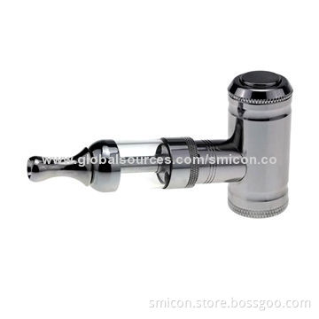 Manufacturer Excellent Quality E-pipe Electronic Cigarette with 18350 Battery Mechanical Mod
